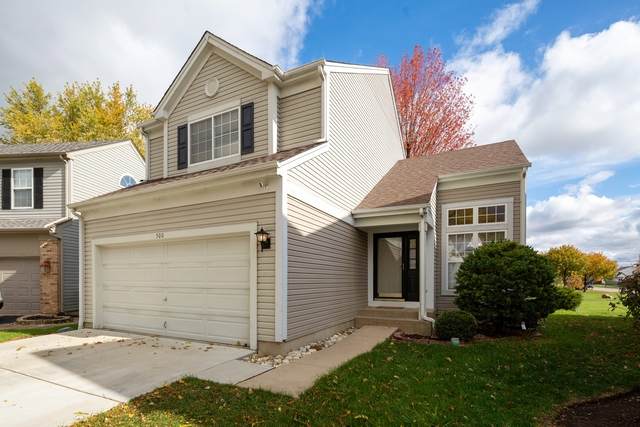 500 Windermere Way - Photo 1