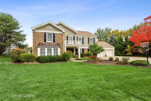 1570 Lake Shore Drive - Photo 1