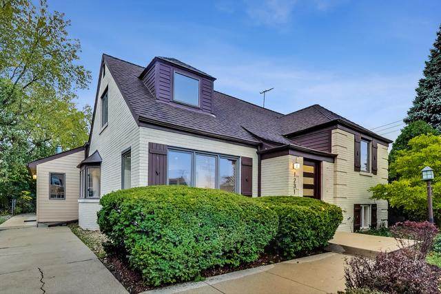 1231 Marion Street - Photo 1