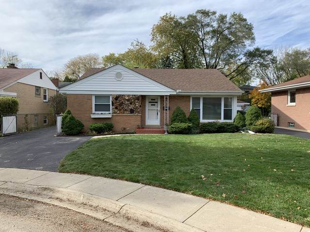 415 Romona Road - Photo 1