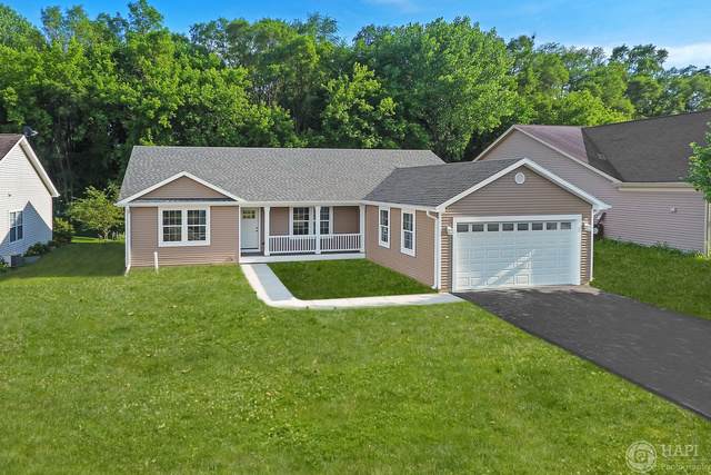 37546 Lot 18 Amber Way - Photo 1