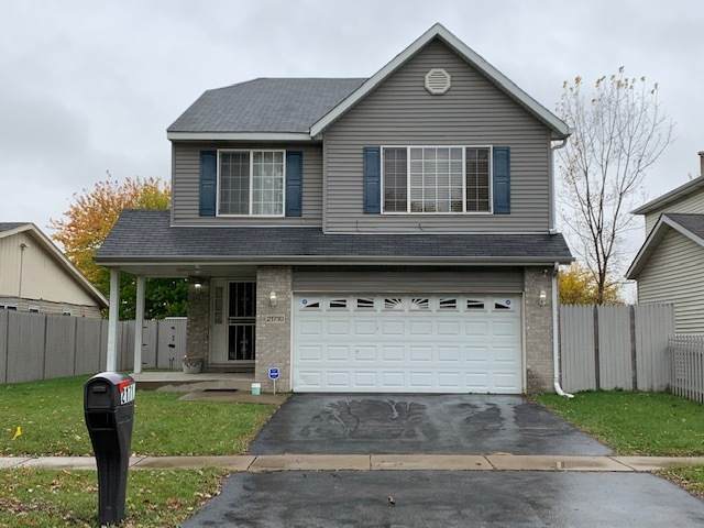 21710 Peterson Avenue - Photo 1