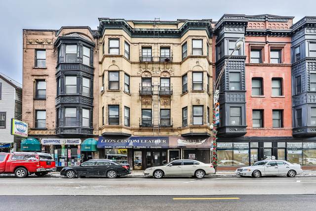 2841 Clark Street - Photo 1