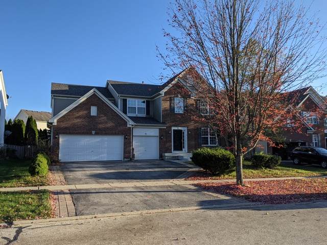 91 John M Boor Drive - Photo 1