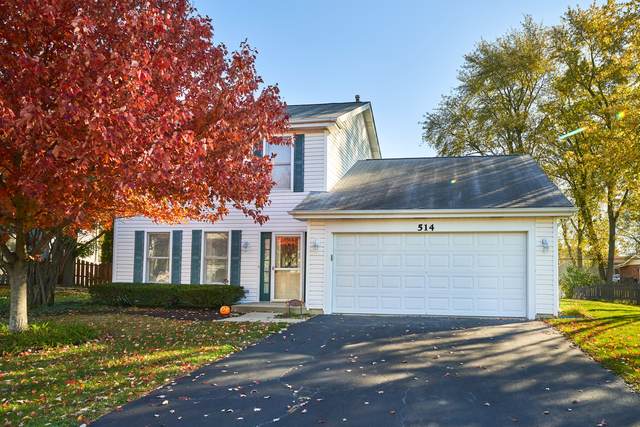 514 Old Country Way - Photo 1