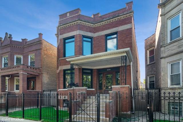 2330 Hamlin Avenue - Photo 1