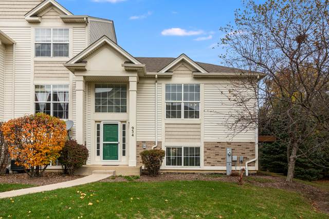 934 Summit Creek Drive - Photo 1