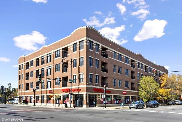 4814 Damen Avenue - Photo 1