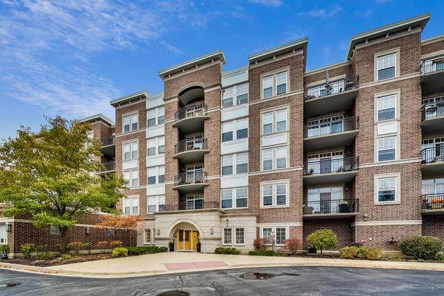455 Wood Street - Photo 1