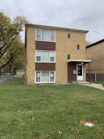 1424 119th Street - Photo 1