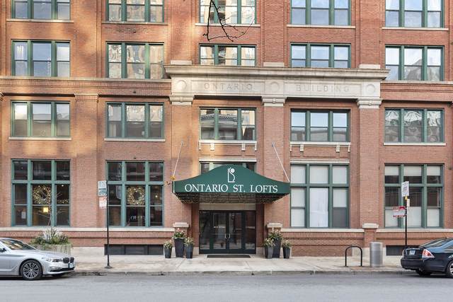 411 Ontario Street - Photo 1