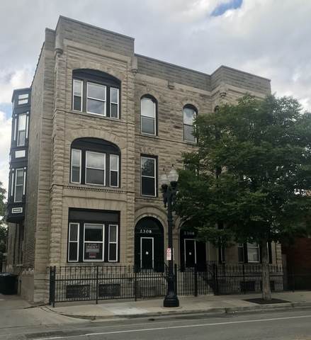 2308 Taylor Street - Photo 1