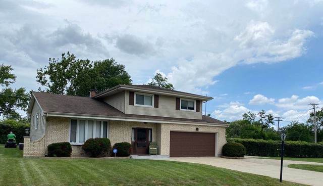 21W060 Eagle Terrace - Photo 1