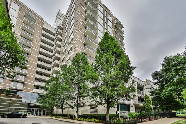1515 Prairie Avenue - Photo 1