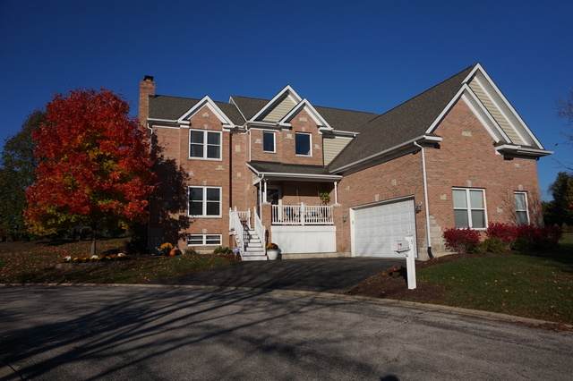 5 Park Place Circle - Photo 1