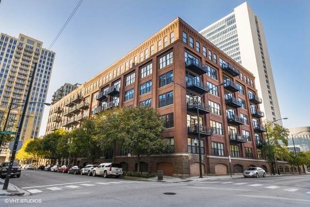 520 Huron Street - Photo 1