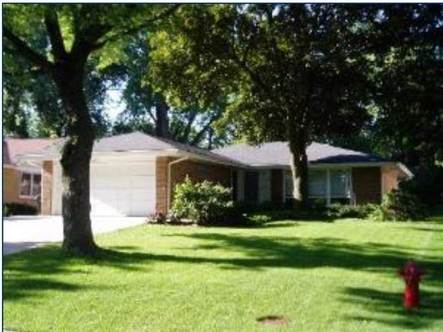 123 Monument Avenue - Photo 1