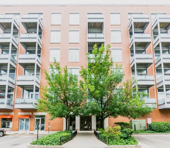 939 Madison Street - Photo 1