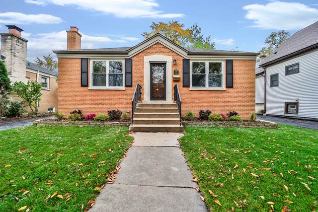 296 Burlington Street - Photo 1