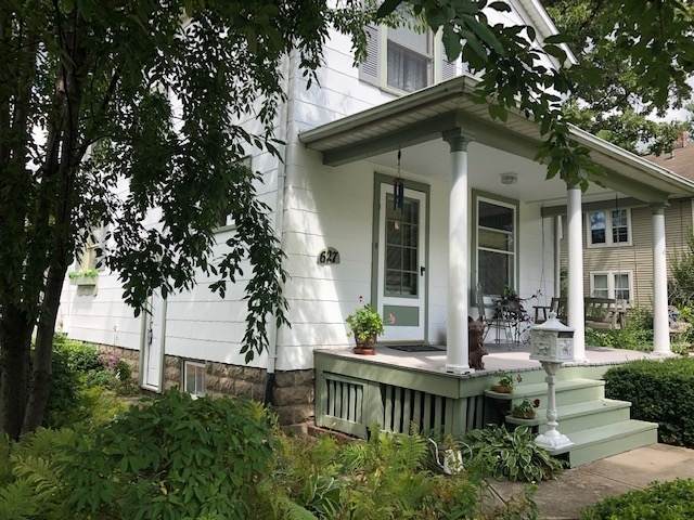 627 Campbell Street - Photo 1