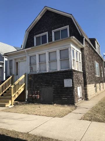 5729 Claremont Avenue - Photo 1