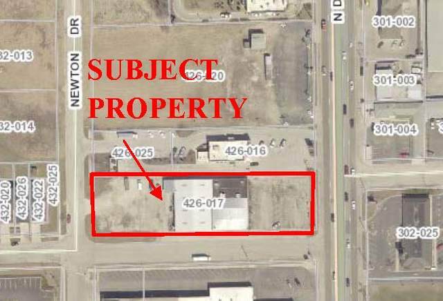 1804 Division Street - Photo 1