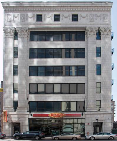 1338 Michigan Avenue - Photo 1