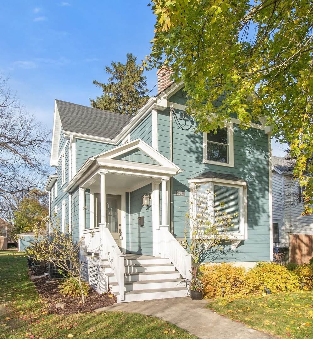 229 North Avenue - Photo 1