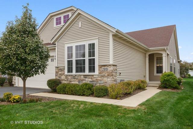2919 Raleigh Court - Photo 1