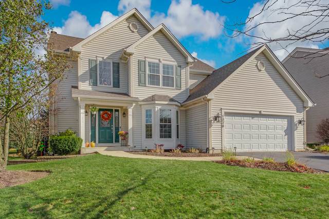 1328 Hickory Ridge Drive - Photo 1
