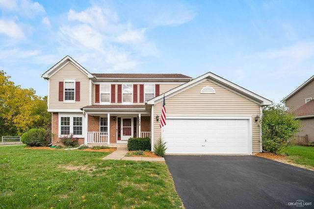 2206 Cheshire Drive - Photo 1