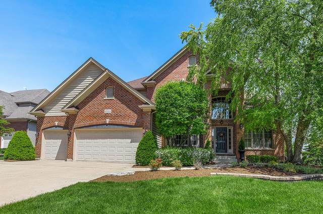 3544 Stackinghay Drive - Photo 1