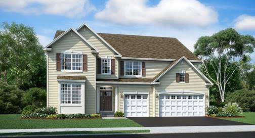 1806 Chandolin Court - Photo 1