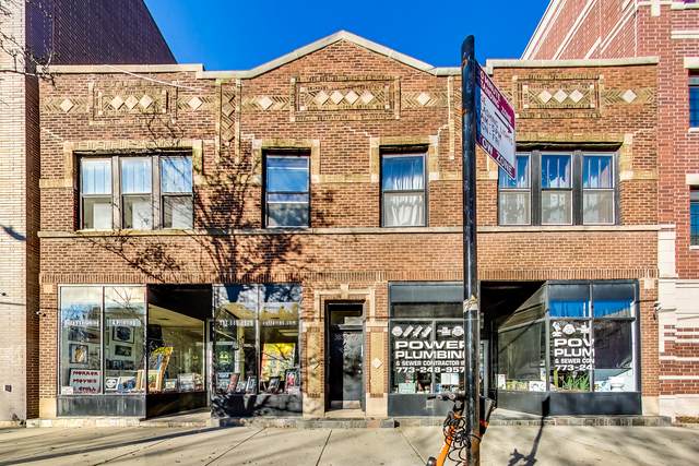 3838 Ashland Avenue - Photo 1