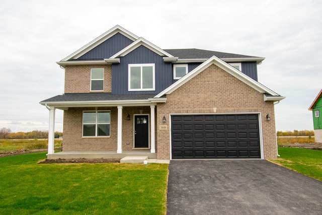 20776 Barker Street - Photo 1