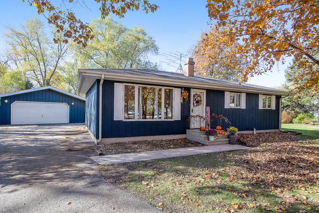 3405 Gold Finch Drive - Photo 1