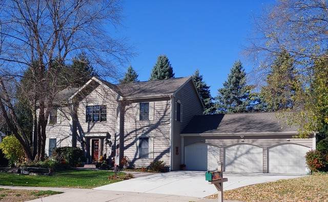 260 Coventry Court - Photo 1