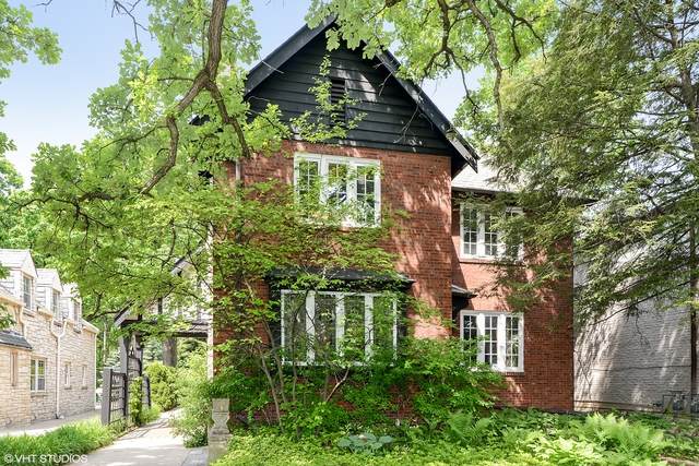 1522 Forest Avenue - Photo 1