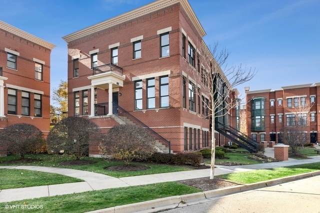 241 Wood Street - Photo 1