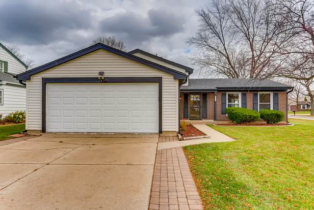 1367 Radcliffe Road - Photo 1