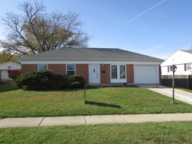 552 Belmont Drive - Photo 1