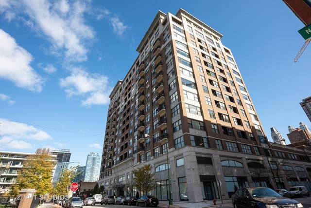 849 Franklin Street - Photo 1