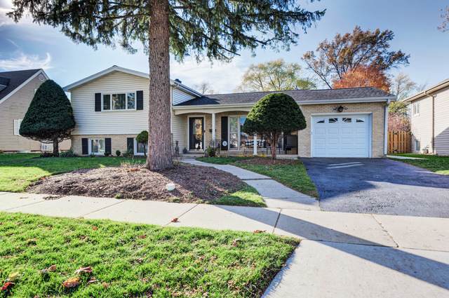 216 Brashares Drive - Photo 1