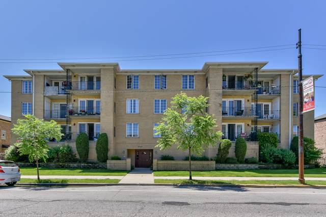5727 Lawrence Avenue - Photo 1