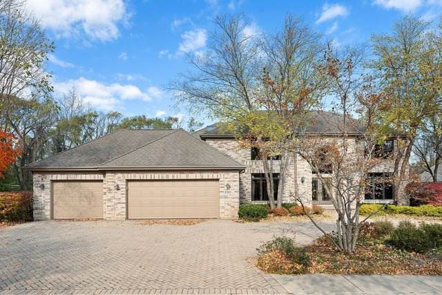 2551 Hybernia Drive - Photo 1