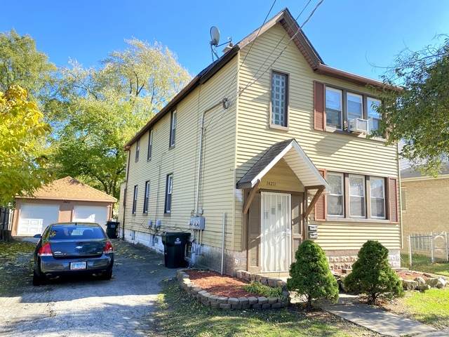 14211 Grant Street - Photo 1