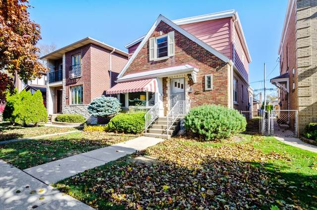 6149 Karlov Avenue - Photo 1