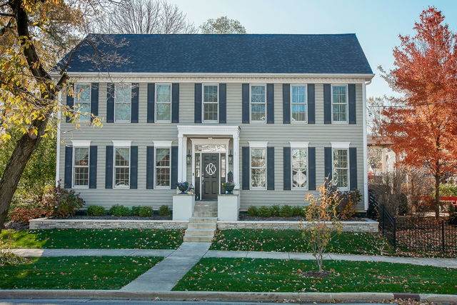 511 Oak Street - Photo 1