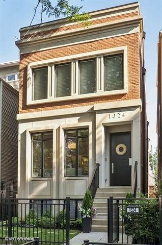 1324 Melrose Street - Photo 1