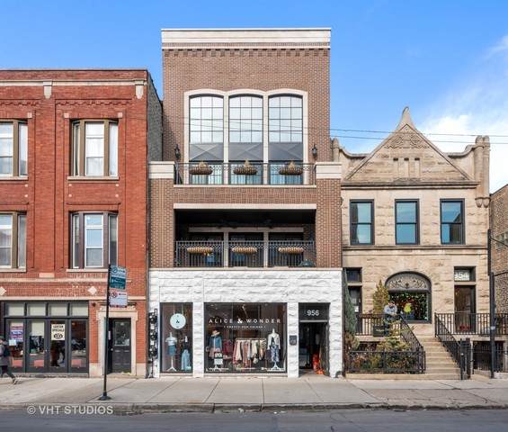 956 Webster Avenue - Photo 1